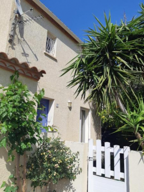 villa 3 chambres 5 mn de la plage